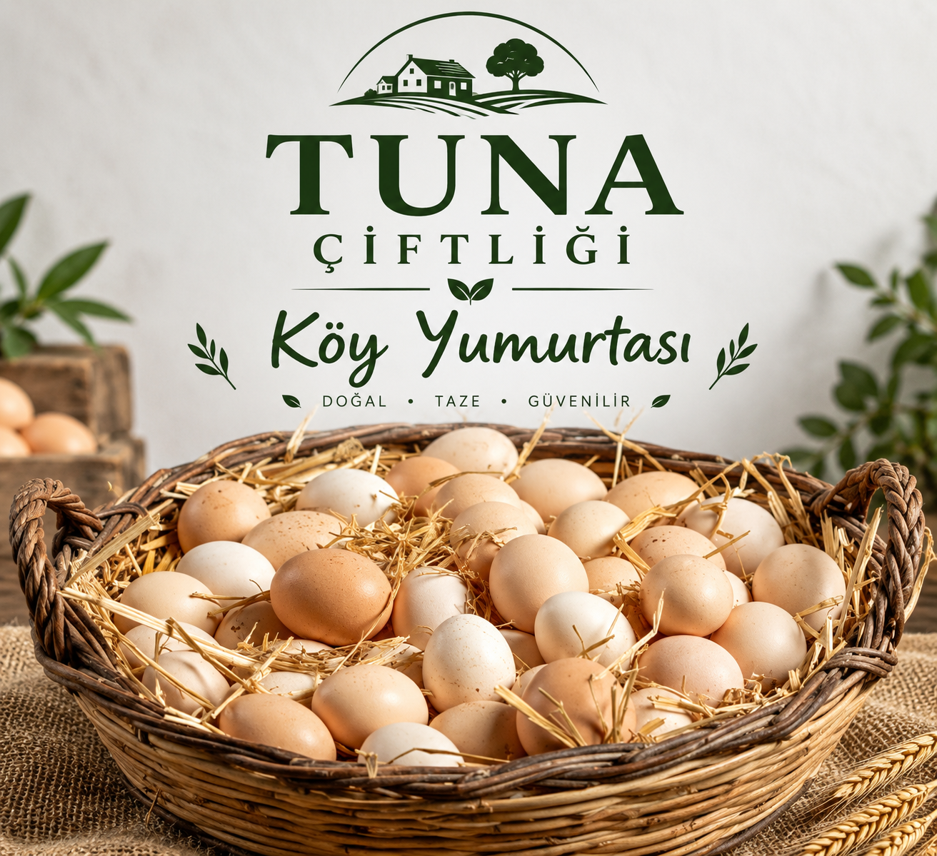 30'lu Köy Yumurtası