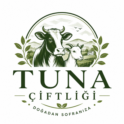 Tuna Çiftliği